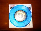 NOFX SURFER BLUE 508 COPIES FAT WRECK CHORDS PUNK ROCK VINYL 7