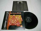 Black Sabbath - Sabbath Bloody Sabbath Japan LP SP18-5014