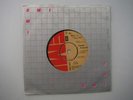 Claude Francois,Love Will Call The Tune b/w My way,7