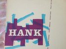 Hank Mobley Blue Note 1560 Donald Byrd John Jenkins