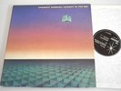 PHAROAH SANDERS 2 LP JOURNEY TO THE ONE ORIG US THERESA REC. NM /285