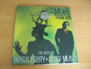 BRYAN FERRY ROXY MUSIC - MORE THAN THIS   LTD. EDITION 2 LP - SIMPLY VINYL -EX+