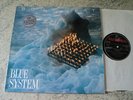 Vinyl LP BLUE SYSTEM - BODY HEAT 1988 HANSA 209436