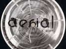 AQUILA-RITUAL EP-RARE TECHNO/AERIAL/96 @LISTEN@