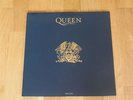 QUEEN GREATEST HITS II DOUBLE VINYL LP (FIRST PRESS) NEAR MINT-