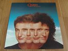 QUEEN THE MIRACLE VINYL LP (A1/B2 FIRST PRESS) EX++