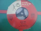 FRED SHERWOOD - DREAM BOAT / WON'T YOU RIDE IN MY LITTLE RED WAGON - TOP RANK