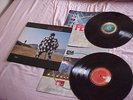 *PINK FLOYD* Delicate Sound Of Thunder - 1988 UK EMI 2LP Rock Classic