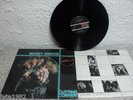 Vinyl LP SECRET SERVICE - CUTTING CORNERS 1982 + OIS