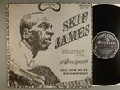 Skip James  Self-Titled    Melodeon Label