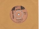 Donald Height - Talk Of The Grapevine - Jay Boy