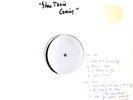 Bob Dylan - Slow Train Coming test pressing plain white label