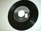 RARE ROCKABILLY 45 RPM RECORD- THE NIGHTHAWKS / WHEN SIN STOPS -HAMILTON 50006