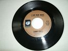 RARE ROCKABILLY 45 RPM RECORD - LARRY LUREX / I CAN HEAR MUSIC - ANTHEM - 204