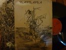 Juan Almeida - Fantasia -  CUBAN ELECTRONIC 