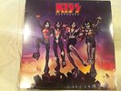 Kiss Destroyer NBLP 7025 Sealed 1976 Casablanca LP Aucoin Album MINT