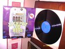 Jackpot of Hits LP. Amalgamated CSP-3. Crashers, Pioneers etc. Exc.