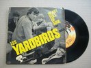 LES YARDBIRDS 