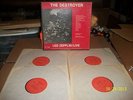 LED ZEPPELIN LIVE VINYL DESTROYER TOUR VERY RARE ALMOST DEAD MINT LP ARE MINT