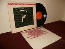 David Bowie, Station to Station RCA UK first press 1976 NM + Insert