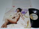 PRINCE Lovesexy - 1988 PORTUGAL LP -Very Rare PORTUGAL  with price code 