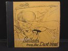 Woody Guthrie - Ballads From The Dustbowl Rare 3 Disc 78 Set