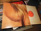 In The Can - Flash LP GATEFOLD  Peter Banks (Yes)  Camel , GUN CHEESECAKE SEXY C