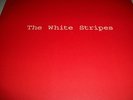 The White Stripes Elephant Double Promo Vinyl LP