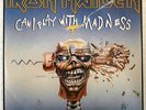 IRON MAIDEN - CAN I PLAY WITH MADNESS 12