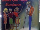 '82 BLACK JOY REGGAE LP NICCODEEMOS DANCE HALL STYLE ?