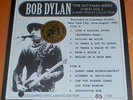 BOB DYLAN Ultra-Rare Black Vinyl LP 