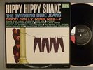 Swinging Blue Jeans, The  Hippy Hippy Shake    Mono