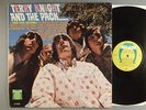 Terry Knight and The Pack  Self-Titled  Mono   Pre Grand Funk Railroad