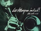 Lee Morgan, Indeed LP Test Pressing SS