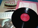 ROLLING STONES LET IT BLEED MONO + POSTER EX