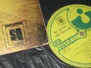ELO electric light orchestra - LP BRAZIL Quadraphonic on EX ==DIFF of prog psych