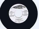 TONY CASANOVA - SHOWDOWN / BOOGIE WOOGIE FEELING (STUNNING ROCKABILLY JIVER)