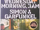 Simon & Garfunkel Wednesday Morning, 3 A.M. LP 360 Stereo Sealed