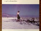 Pinback Blue Screen Life Double LP Clear Vinyl