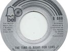 NORTHERN SOUL - RARE - BOBBY REED on BELL - 