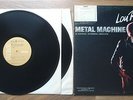 LOU REED METAL MACHINE MUSIC LP 75 U.S RCA LOOKS UNPLAYED VELVET UNDERGROUND nM