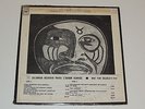 TAJ MAHAL the natch'l blues Lp RECORD PROMO COUNTRY BLUES OG 360 STEREO RARE