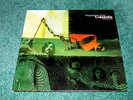 CRESSIDA - TRAPPED IN TIME RECORD COLLECTOR COA NUMBERED 180-GRAM VINYL MINT