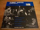 TUBBY HAYES RETURN VISIT FONTANA LP TL5195