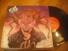 WARFARE Mayhem F%$#in' Mayhem- Hardcore '87 LP Thrash Punk NEAT UK Import
