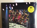 KISS MTV UNPLUGGED RARE VINYL SEALED 2lp