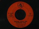 RAPPIN’ WITH THE JACKSON FIVE 5 Super RARE Interview Record 45 for Motown