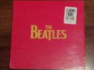 NEW Beatles 4 Four Singles in Pic Sleeves 7
