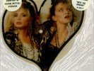 INTO THE GROOVE - MADONNA - HEART SHAPED PICTURE DISC