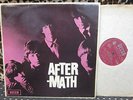 ROLLING STONES-Aftermath- LP1966 ORIG.MONO UNBOXED DECCA LK4786 FRONT LAMINATED